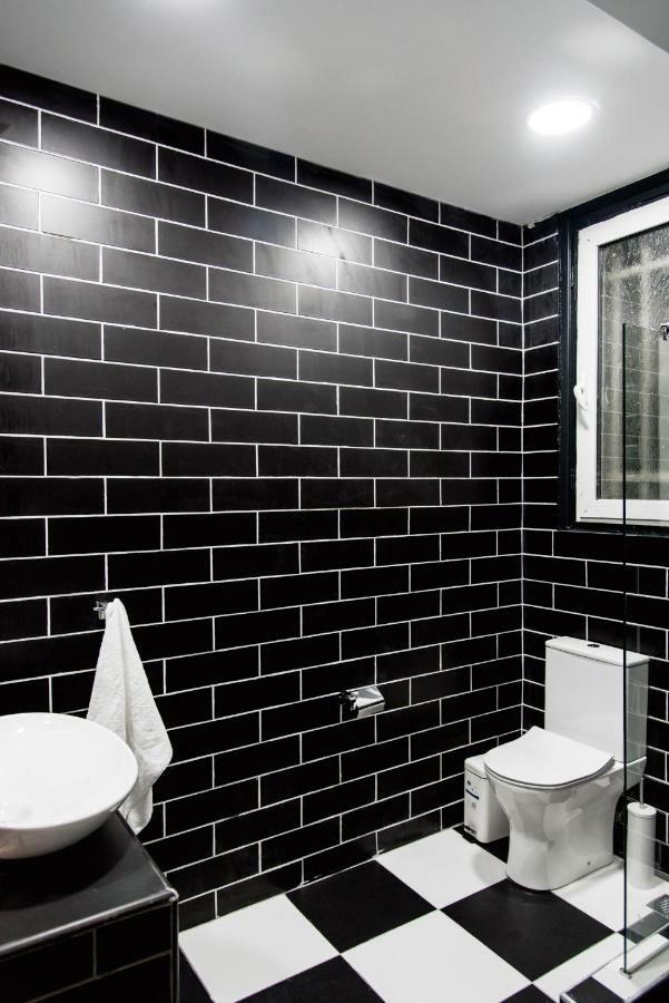 Home Plus Eleutheria Budget Room Athen Eksteriør bilde